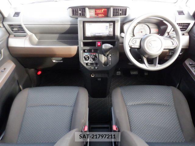 Daihatsu THOR 2021-07 372036-1