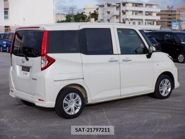Daihatsu THOR 2021-07 372036-2