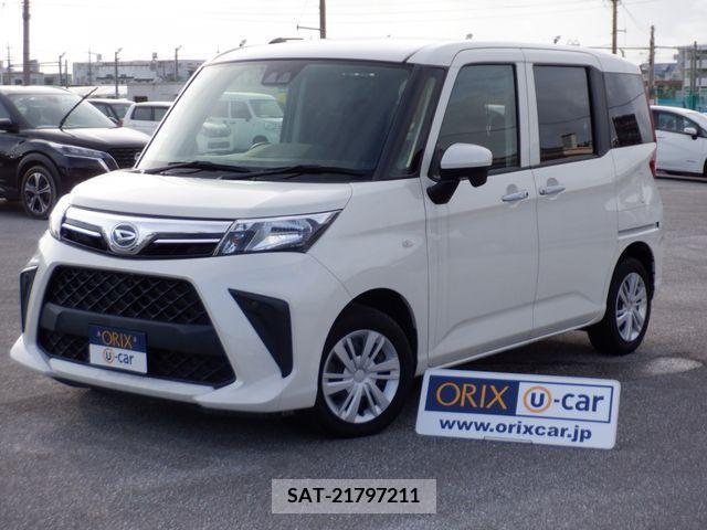 Daihatsu THOR 2021-07 372036-0