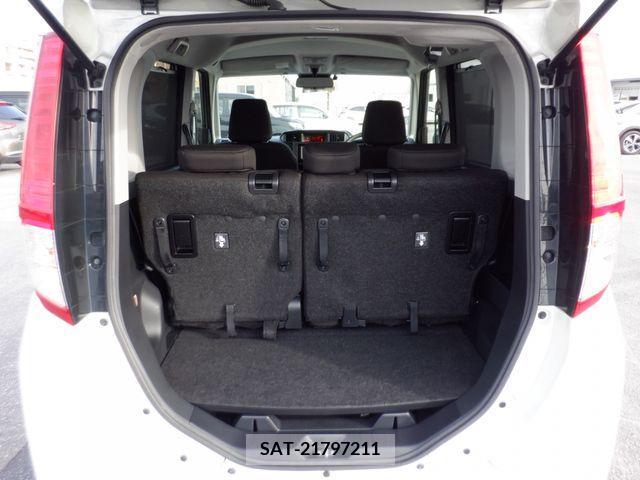 Daihatsu THOR 2021-07 372036-9