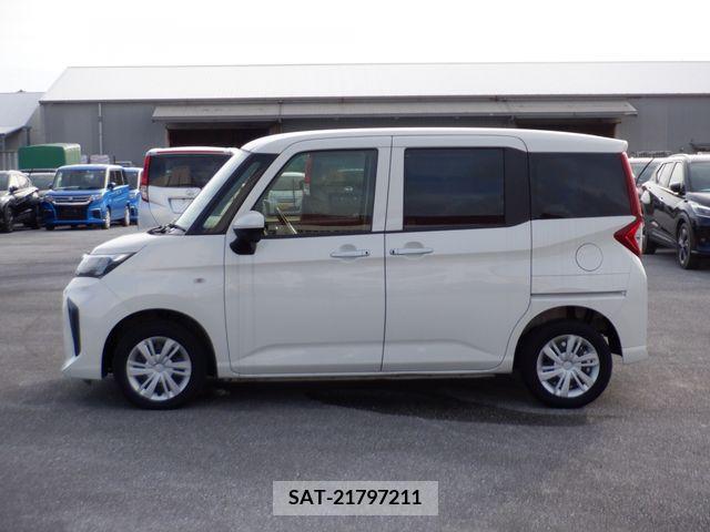 Daihatsu THOR 2021-07 372036-8