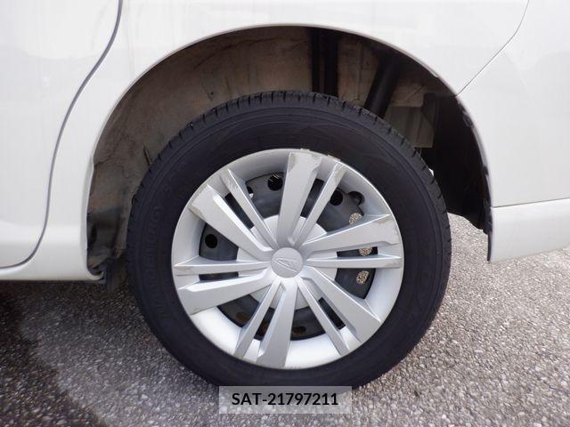 Daihatsu THOR 2021-07 372036-29