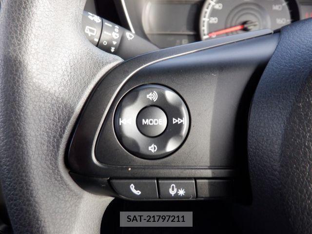 Daihatsu THOR 2021-07 372036-25