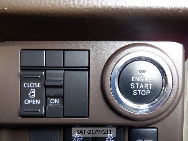 Daihatsu THOR 2021-07 372036-27