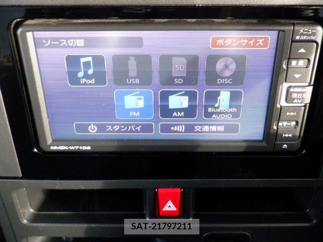Daihatsu THOR 2021-07 372036-19