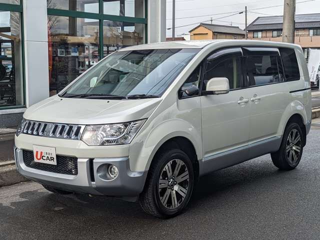 Mitsubishi DELICA D5 2016-02 19803-2