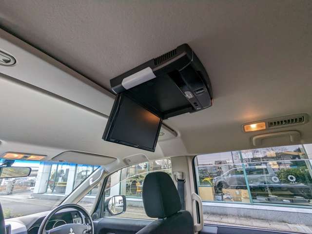 Mitsubishi DELICA D5 2016-02 19803-14
