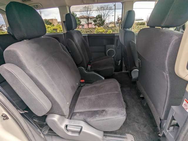 Mitsubishi DELICA D5 2016-02 19803-17