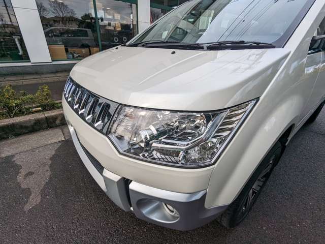 Mitsubishi DELICA D5 2016-02 19803-8