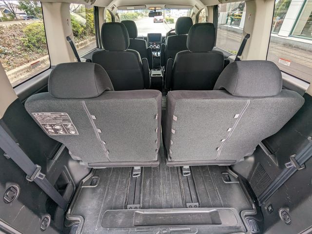 Mitsubishi DELICA D5 2016-02 19803-26