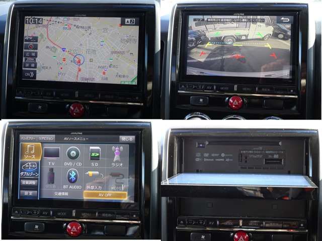 Mitsubishi DELICA D5 2016-02 19803-11