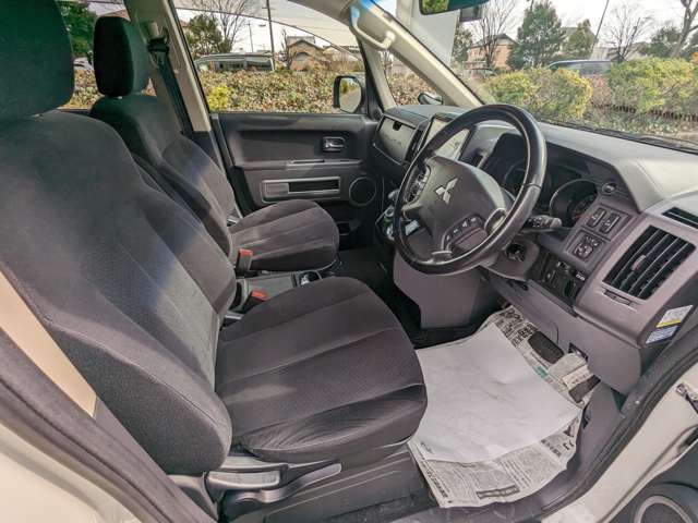 Mitsubishi DELICA D5 2016-02 19803-16