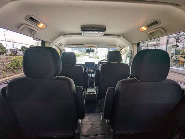 Mitsubishi DELICA D5 2016-02 19803-21