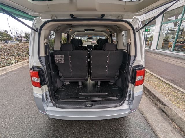 Mitsubishi DELICA D5 2016-02 19803-27