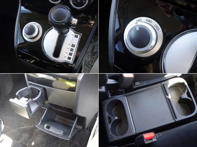 Mitsubishi DELICA D5 2016-02 19803-18