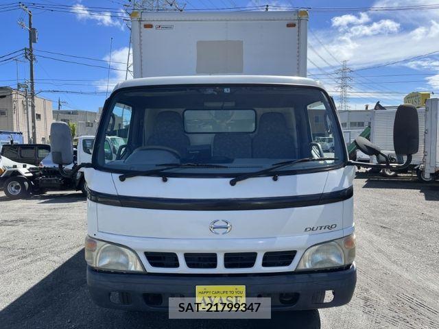 Hino DUTRO 2006-01 201076-1