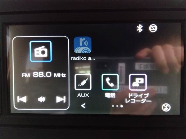 Daihatsu TAFT 2020-12 27254-15