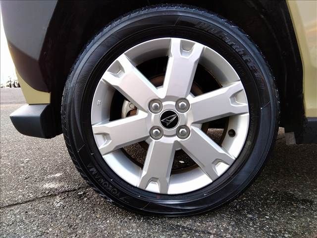 Daihatsu TAFT 2020-12 27254-18