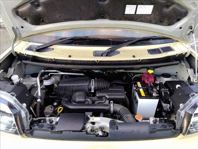 Daihatsu TAFT 2020-12 27254-16