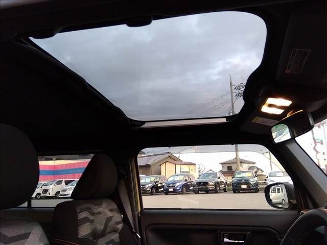 Daihatsu TAFT 2020-12 27254-13