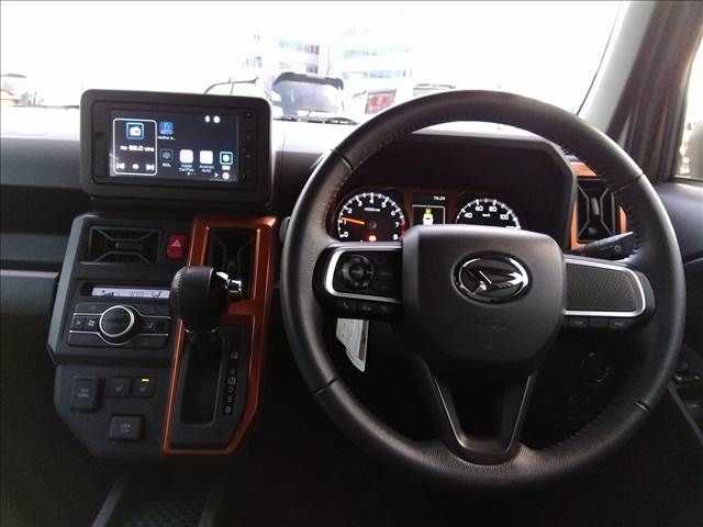 Daihatsu TAFT 2020-12 27254-3