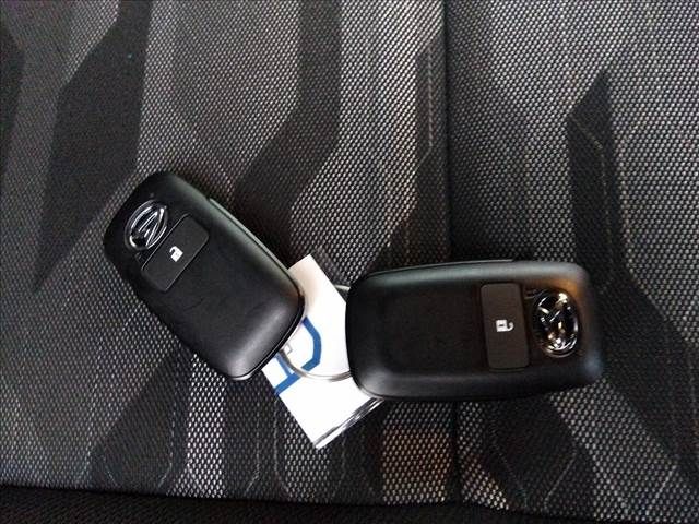 Daihatsu TAFT 2020-12 27254-14