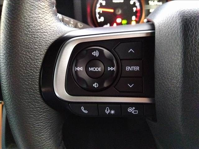 Daihatsu TAFT 2020-12 27254-11
