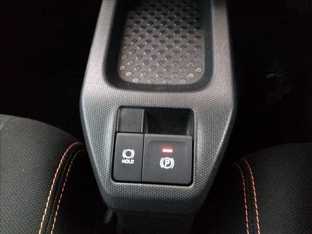 Daihatsu TAFT 2020-12 27254-10