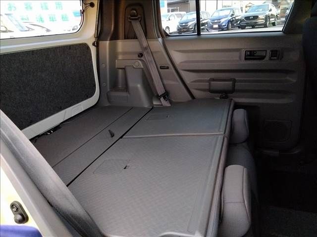 Daihatsu TAFT 2020-12 27254-9