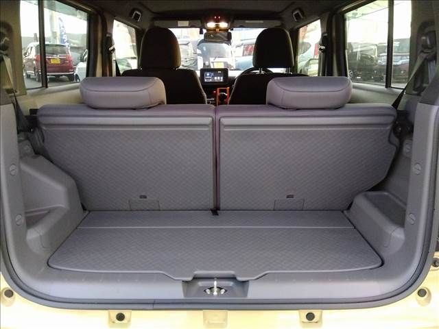 Daihatsu TAFT 2020-12 27254-8