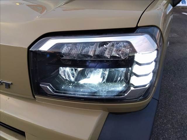 Daihatsu TAFT 2020-12 27254-17