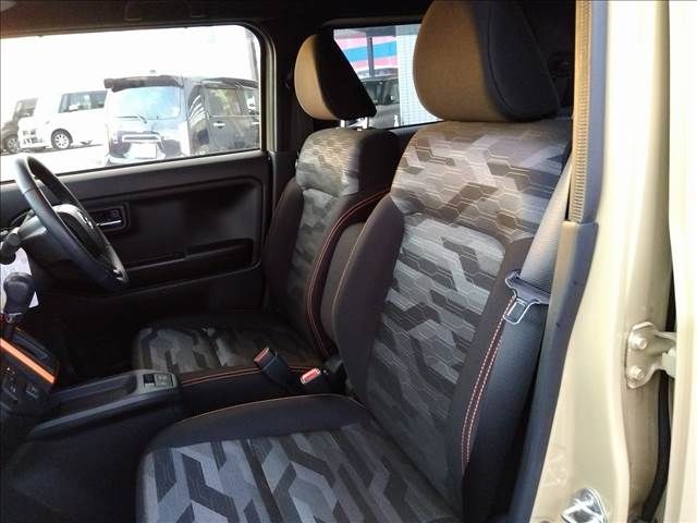 Daihatsu TAFT 2020-12 27254-5