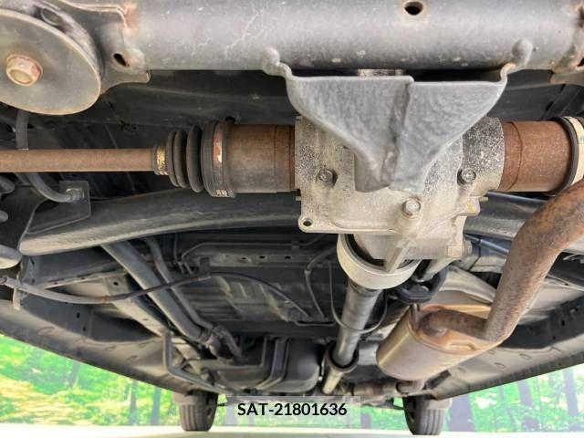 Honda N BOX 2016-09 351963-19