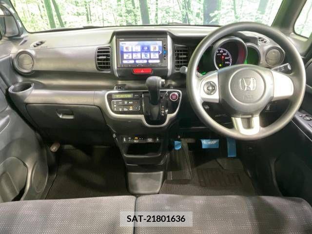Honda N BOX 2016-09 351963-1