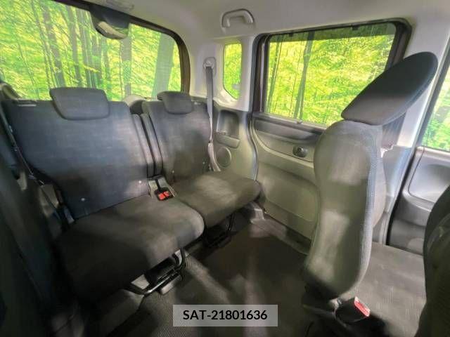 Honda N BOX 2016-09 351963-9