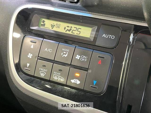 Honda N BOX 2016-09 351963-7