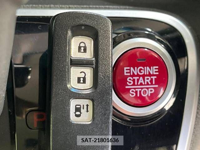 Honda N BOX 2016-09 351963-6