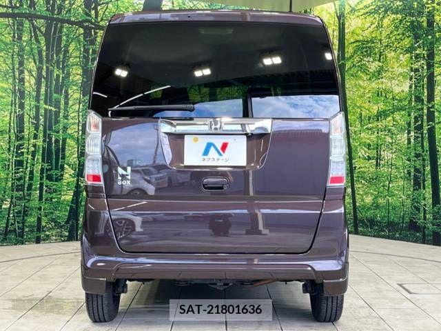 Honda N BOX 2016-09 351963-15