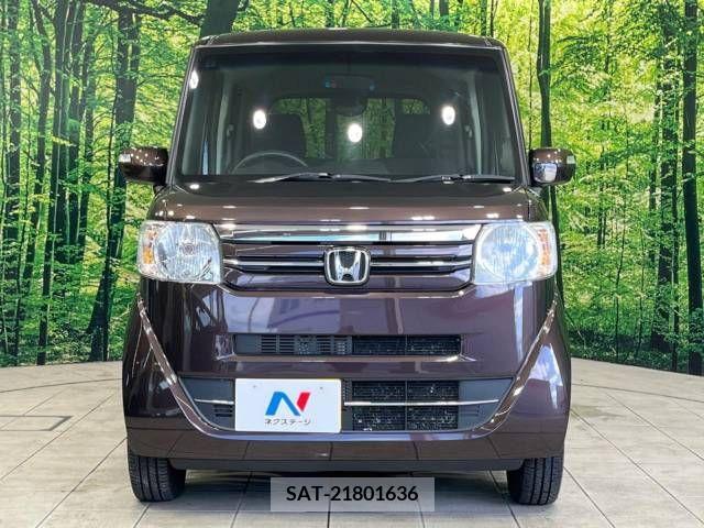 Honda N BOX 2016-09 351963-14