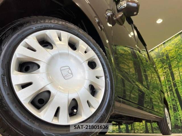 Honda N BOX 2016-09 351963-13