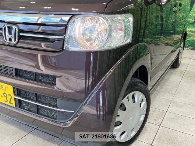 Honda N BOX 2016-09 351963-12