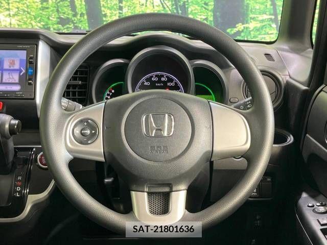 Honda N BOX 2016-09 351963-11