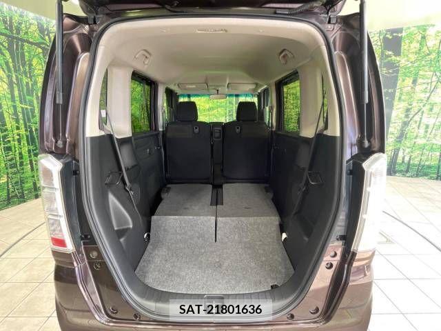 Honda N BOX 2016-09 351963-10