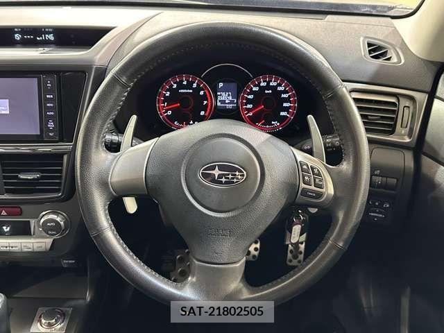 Subaru EXIGA 2012-09 237580-13