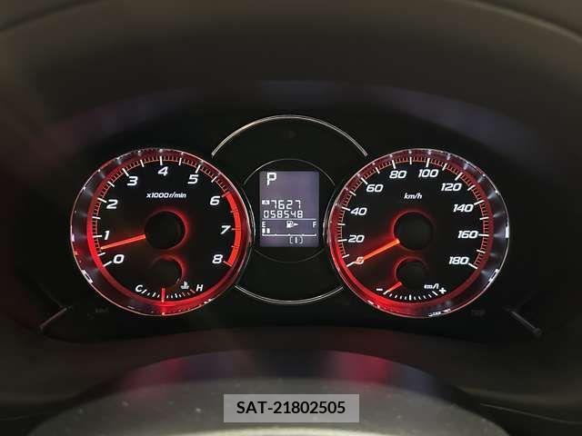 Subaru EXIGA 2012-09 237580-14