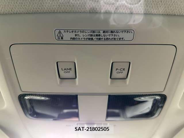 Subaru EXIGA 2012-09 237580-18