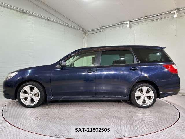 Subaru EXIGA 2012-09 237580-11