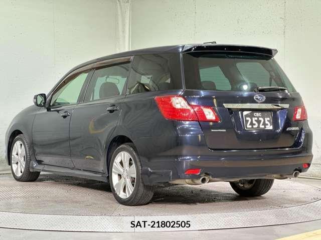 Subaru EXIGA 2012-09 237580-10