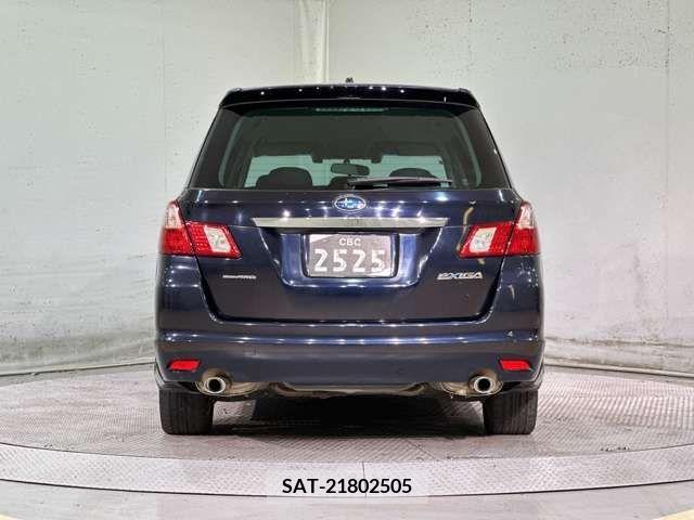 Subaru EXIGA 2012-09 237580-9