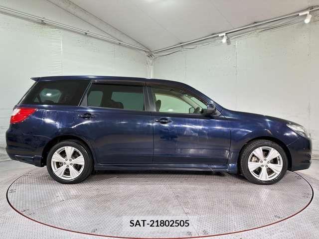 Subaru EXIGA 2012-09 237580-7